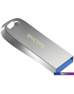 USB Flash Ultra Luxe USB 3.1 256GB Sandisk