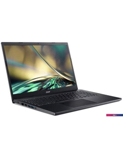 Ноутбук Acer Aspire 7 A715-76G-58KN NH.QMYER.002