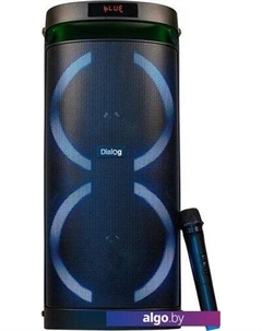 Колонка для вечеринок AO-300 Dialog