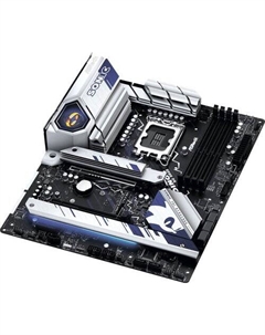Материнская плата Z790 PG Sonic Asrock