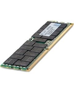 Оперативная память 16GB DDR3 PC3-14900 (708641-B21) Hp