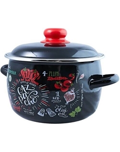 Кастрюля Gazpacho 1RC221M Appetite