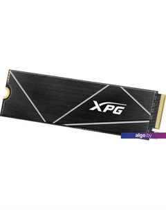 SSD A-Data XPG GAMMIX S70 Blade 512GB AGAMMIXS70B-512G-CS Adata