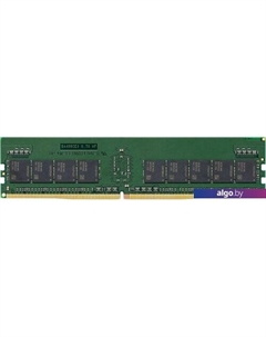Оперативная память 16ГБ DDR4 D4ER01-16G Synology