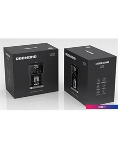 Капельная кофеварка CM703 Redmond