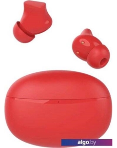 Наушники VT-209 (красный) Venso