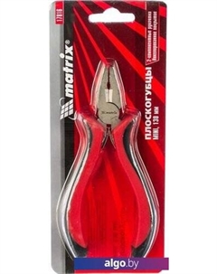 Плоскогубцы 17816 Matrix