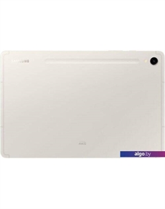 Планшет Samsung Galaxy Tab S9 5G SM-X716 8GB/128GB (бежевый)