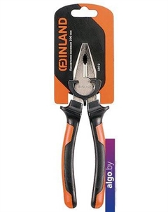 Плоскогубцы 1972 Finland