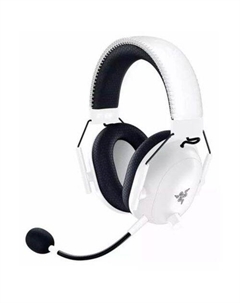 Наушники BlackShark V2 X (белый) Razer