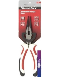 Длинногубцы 17185 Matrix