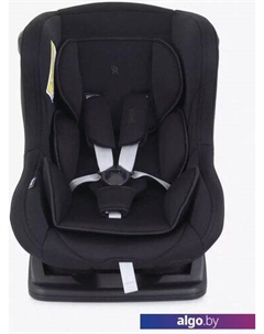 Детское автокресло Pilot Active Line LB777 (черный) Rant