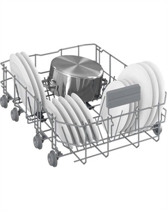 Встраиваемая посудомоечная машина BDIS38120Q Beko