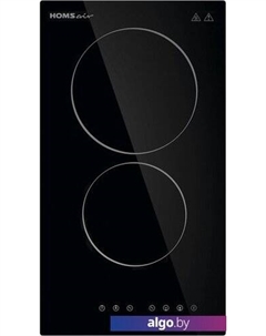 Варочная панель HVC32BK Homsair