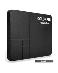 SSD SL500 512GB Colorful