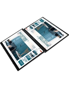 Рабочая станция ASUS Zenbook Pro 14 Duo UX8406MA-QL141W Asus