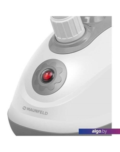 Отпариватель MF-1138GR PRO Maunfeld