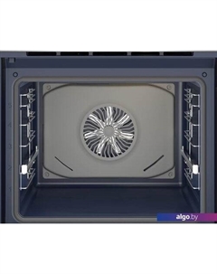 Электрический духовой шкаф BBIS17300BCS Beko