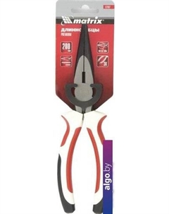 Длинногубцы 17187 Matrix