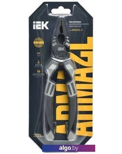 Плоскогубцы A2L5-PL10-K4-200 Iek