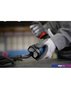 Угловая шлифмашина GWS 17-125 S Professional 06017D0300 Bosch