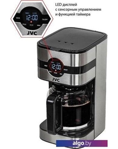 Капельная кофеварка JK-CF28 Jvc