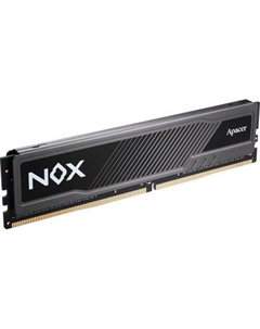 Оперативная память NOX 16ГБ DDR4 3200МГц AH4U16G32C28YMBAA-1 Apacer