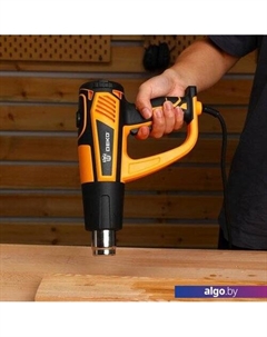 Промышленный фен HG2450 Deko