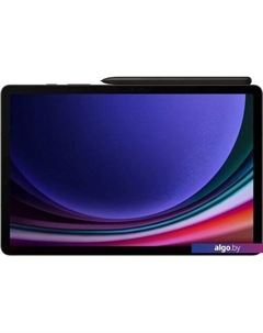 Планшет Samsung Galaxy Tab S9 5G SM-X716 12GB/256GB (графитовый)
