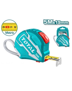 Рулетка TMT126251M Total