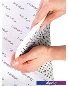 Коврик для ванной Геометрические холмы bath_12458 Joyarty