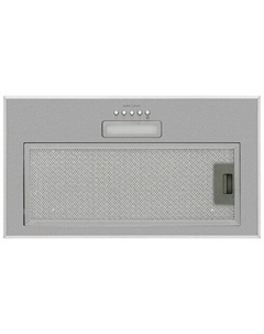 Кухонная вытяжка Ameli Light 600 Inox PB (нержавеющая сталь) Krona