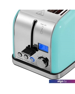 Тостер MF-821MINT Maunfeld