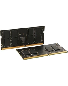 Оперативная память 8ГБ DDR4 3200МГц SP008GBSFU320B02 Silicon power