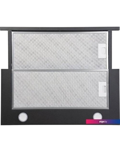 Кухонная вытяжка K 012.4 B Zigmund & shtain