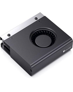 Радиатор для SSD M.2-10 Jonsbo