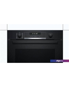 Электрический духовой шкаф Serie 6 HBA578BB0 Bosch