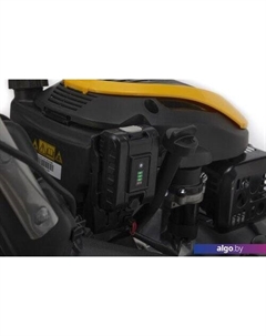 Газонокосилка Combi 955 VE 294557548/ST1 Stiga