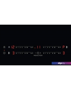 Варочная панель EIV644 Electrolux