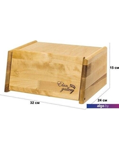 Хлебница 570094 Elan gallery