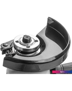 Угловая шлифмашина МШУ-125/950Э Ставр