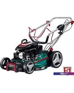 Газонокосилка Мастер ГБС-460 Зубр