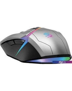 Игровая мышь Bloody W60 Max (серый) A4tech