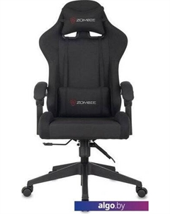 Кресло Predator (черный) Zombie