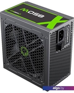 Блок питания GX-850 Modular Gamemax
