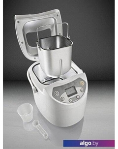 Хлебопечка BM900W Gorenje