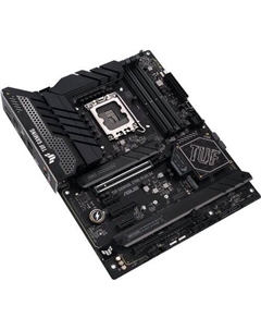 Материнская плата TUF Gaming Z790-Plus D4 Asus