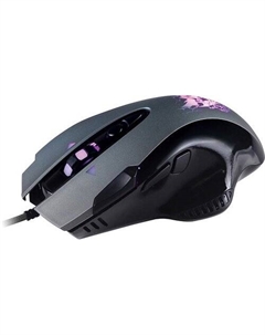 Игровая мышь Devastator Qumo