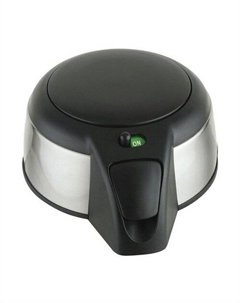 Термос TR-22400 2.5л (серебристый) Taller