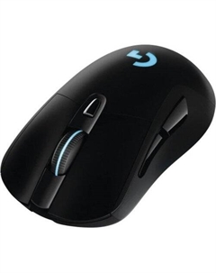 Игровая мышь G703 Lightspeed Hero 25K Wireless Logitech